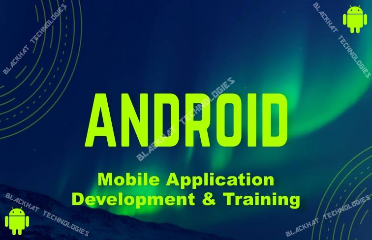 Android Development Summer Training Patna