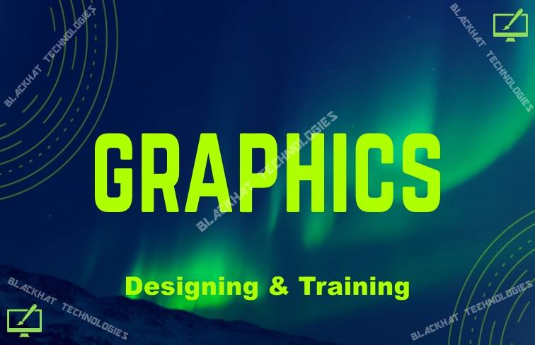 Graphics Designing Summer Training Patna