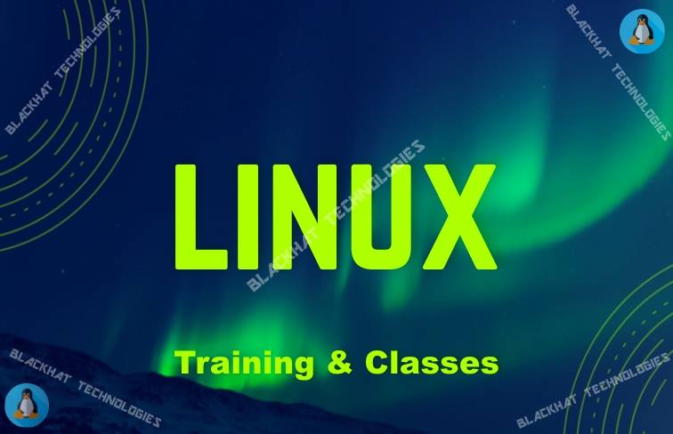 Linux Classes