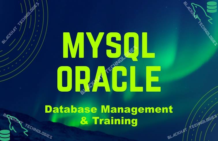 Что такое mysql oracle