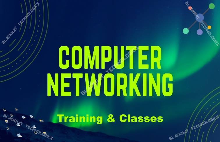 Computer Networking Summer Training Patna