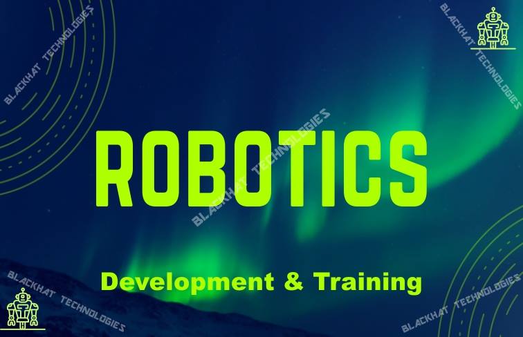 Robotics Summer Training Patna