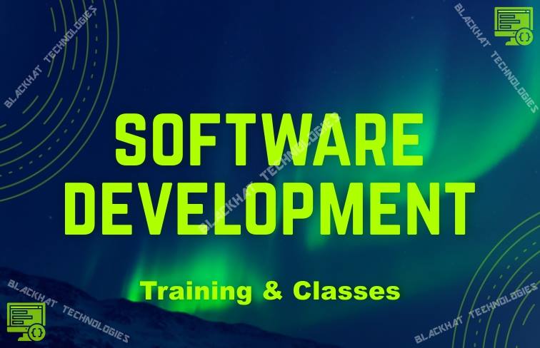 Software Development Summer Training Patna