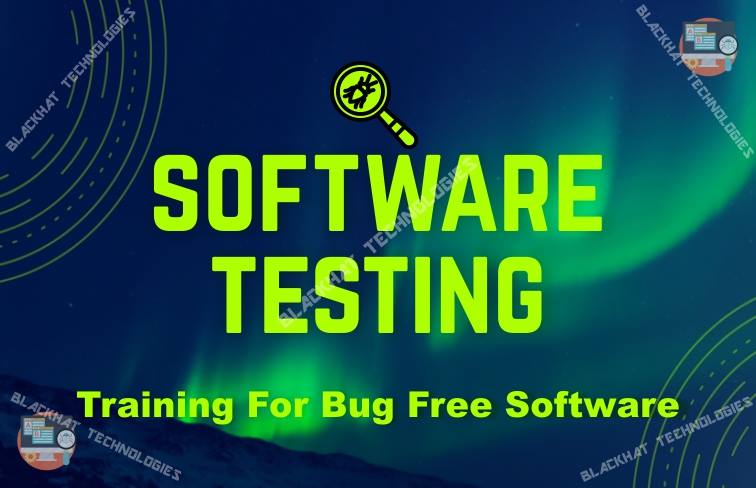 Software Testing Summer Training Patna